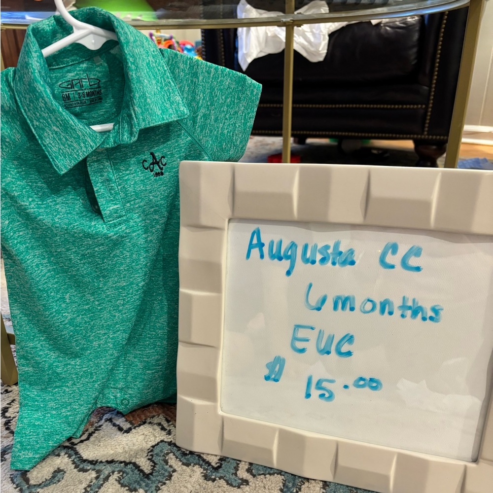 Augusta CC